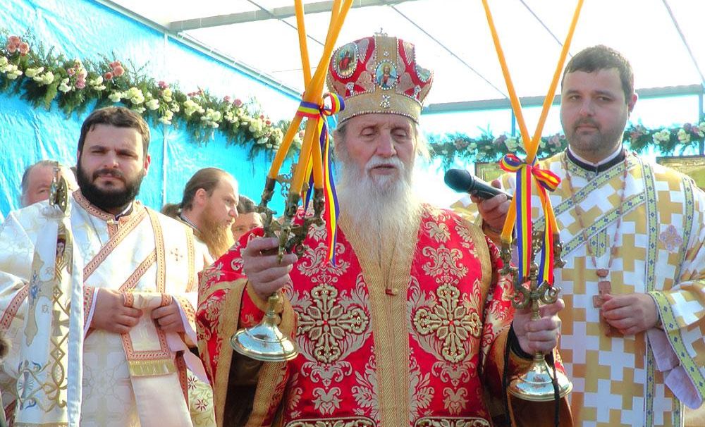 Biserica Ortodoxă Română, în lacrimi: ÎPS Pimen al Sucevei, răpus de coronavirus