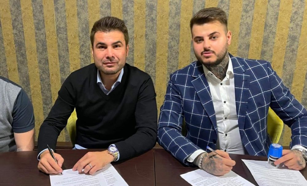 Briliantul a ajuns la Craiova: FCU a pus mâna pe Mutu! 