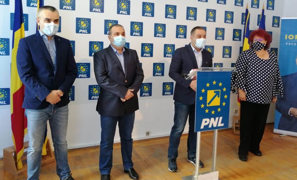 Bugetul Craiovei, doar reparații și cârpeli. Liberalii craioveni spun că nu sunt prevăzute investiții majore