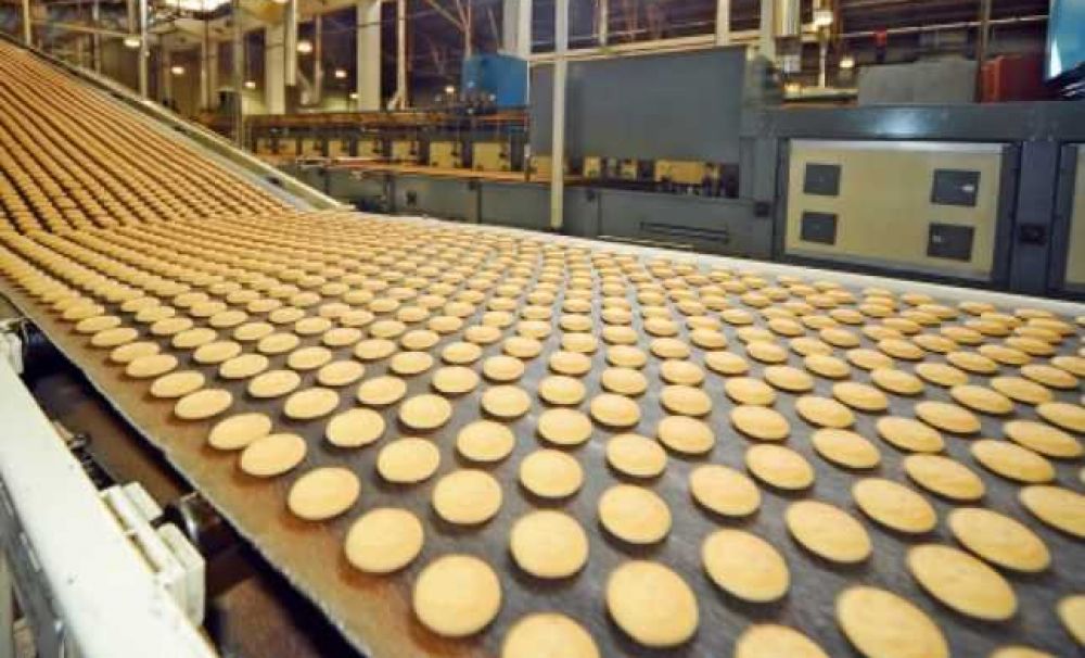 Bursa locurilor de muncă pentru cei care vor să lucreze la fabrica de biscuiţi