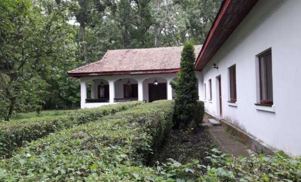 Cabana lui Ceauşescu de la Reşca, loc de carantină pentru cei întorşi din străinătate