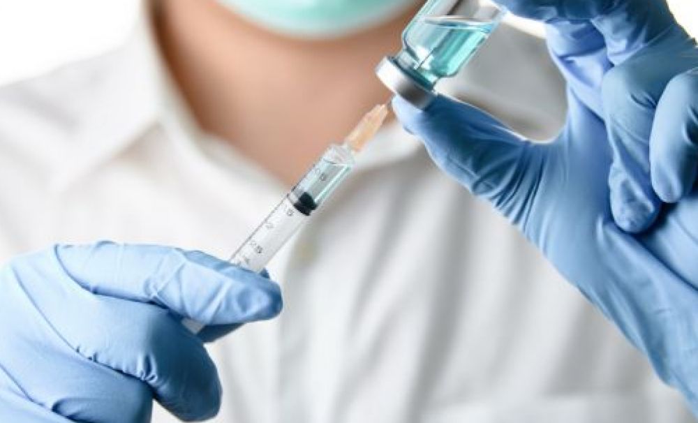 Campanie anticovid 19! 15.724 de persoane au fost vaccinate în Vâlcea