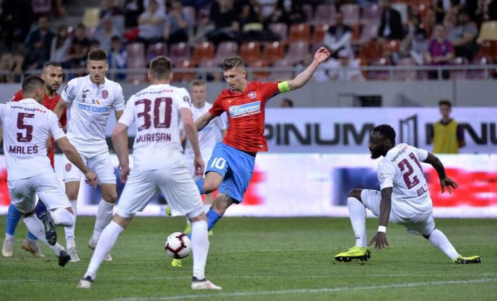 Când se reiau campionatele de fotbal? UEFA pune presiune pentru reînceperea competițiilor
