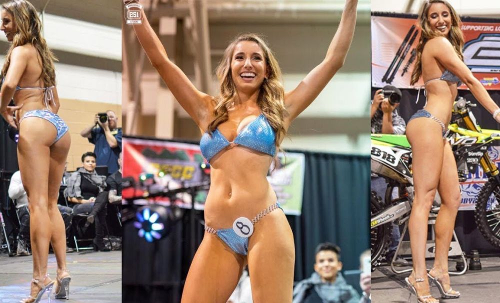 Care concurs MISS BIKINI e cel mai tare? Imaginația organizatorilor e pe gustul spectatorilor