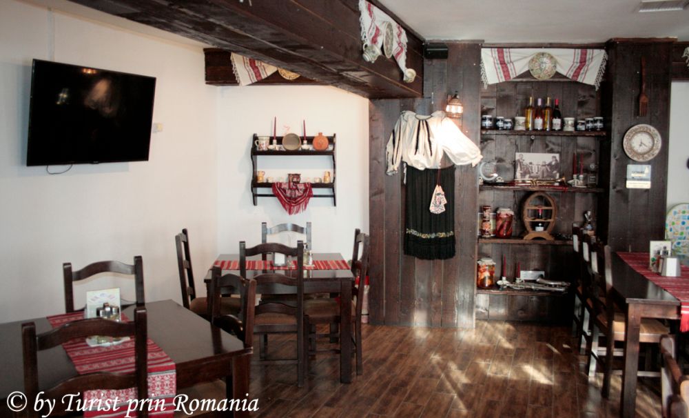 Casa Ardeleană - Restaurantul tradițional din Mediaș