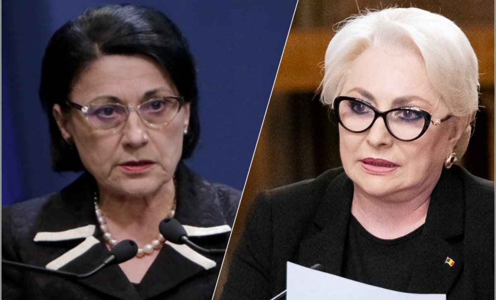 Cazul de la Caracal, folosit pentru răfuieli politice: Dăncilă a demis-o pe Andronescu