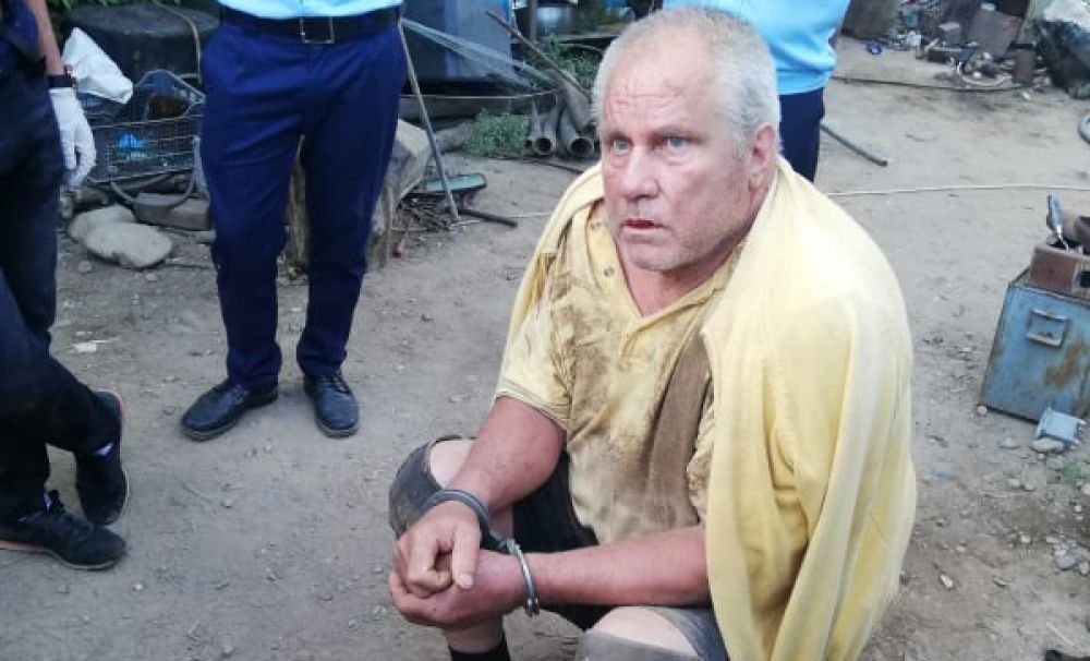 Ce a spus criminalul Alexandrei în fața procurorului DIICOT Craiova