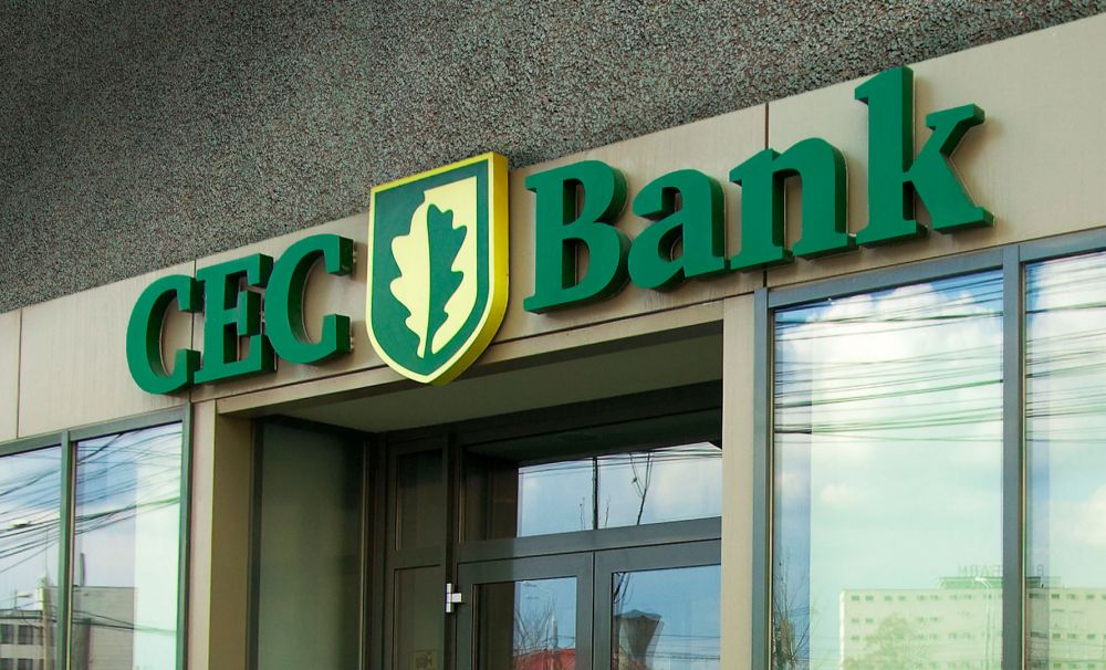 CEC Bank a trimis pensii mai mici pensionarilor din Dolj dintr-o eroare. Pensionarii vor primi integral sumele reținute de CEC BANK