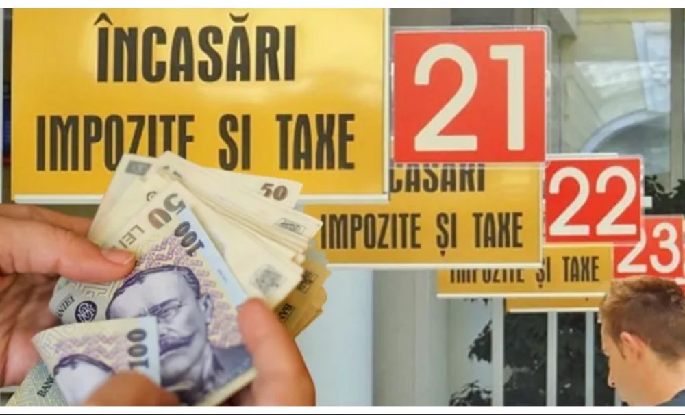 Cele mai ciudate impozite şi taxe din istoria omenirii