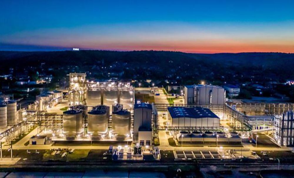 CLARIANT, fabrica de bioetanol din Podari, închisă din cauza pierderilor. Dispar 120 de locuri de muncă