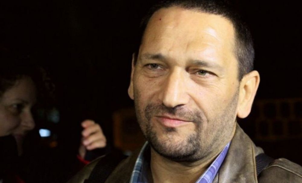 Comisarul Traian Berbeceanu s-a înscris în PNL ca simplu membru