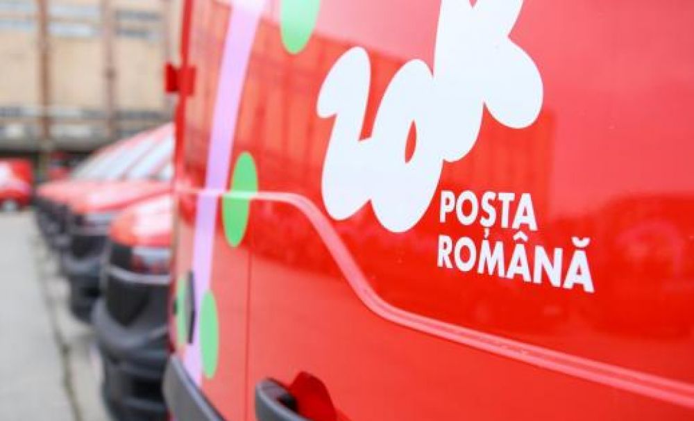 Compania Națională ,,Poșta Română” primește titlul de Furnizor al Casei Regale