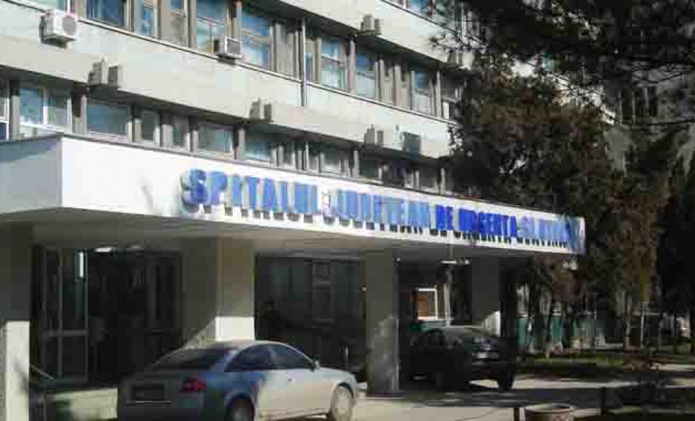 Concurenţă mare pentru posturile de asistent medical! Spitalul Judeţean Slatina face angajări