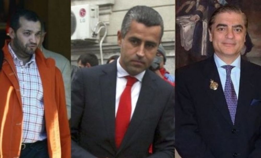 Condamnare în Dosarul Băneasa: Dan Andronic, Remus Truică și Prințul Paul, ani grei de pușcărie