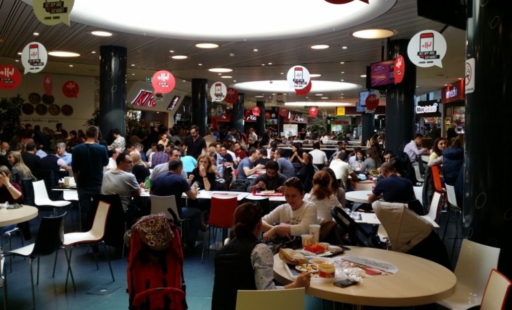 Condițiile în care se redeschid restaurantele și cafenelele. Ce măsuri se aplică