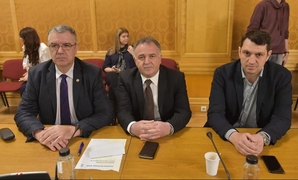 Conducerea PNL Dolj respectă măsurile de prevenție și se autoizolează