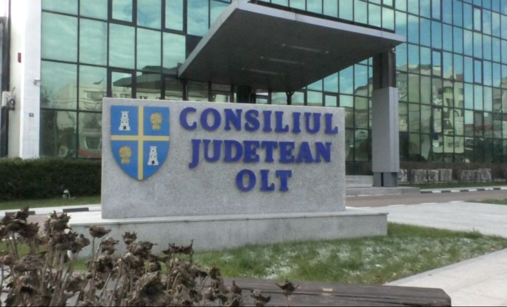 Consilier judeţean din Olt, răpus de covid 
