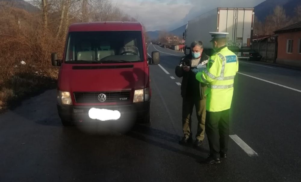 Continuă acţiunile de prevenire a virusului COVID 19, în Mehedinţi