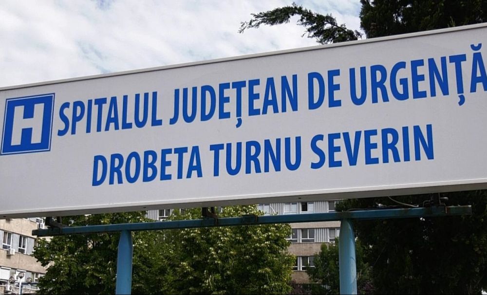 Controale în spitalele din Mehedinţi, după tragedia din Piatra Neamţ