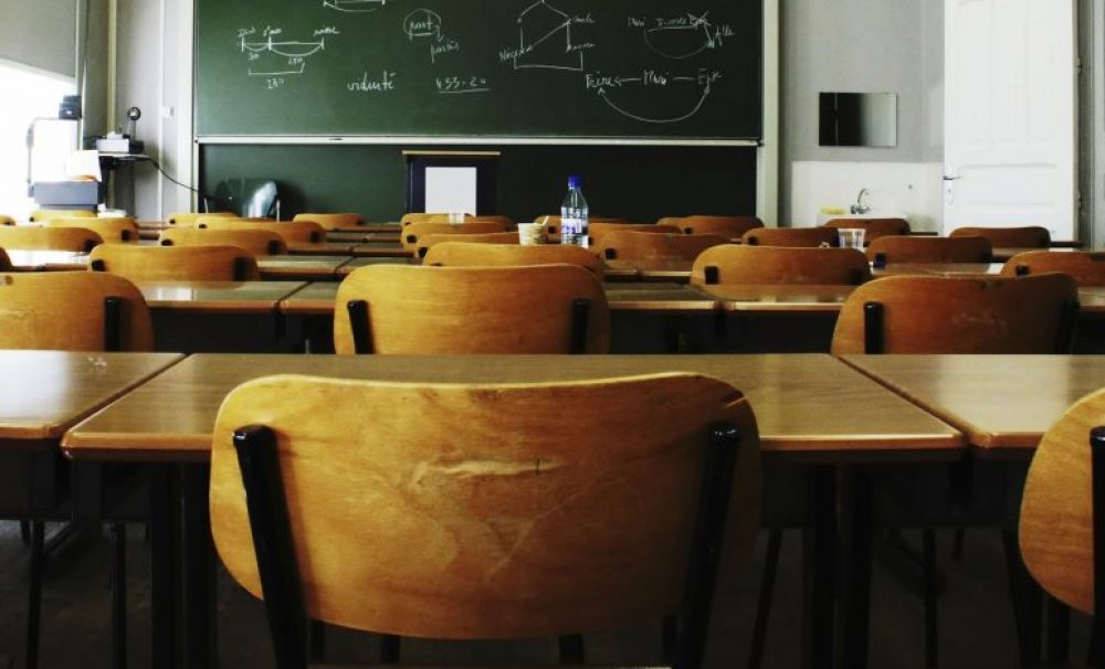 Controale în toate unităţile şcolare din judeţul Dolj