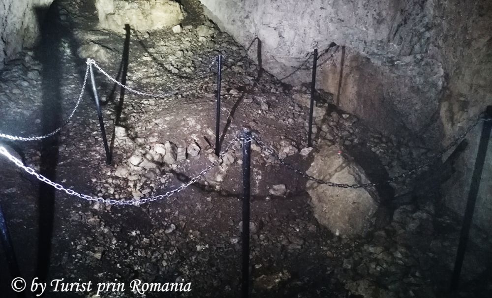 Corneliu Săbăreanu și Drumul Crucii