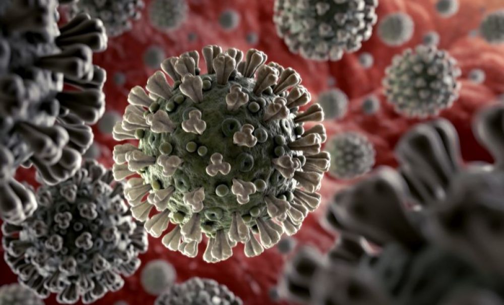 COVID-19 România, luni, ora 13.00: 1.952 de persoane confirmate pozitiv, 209 vindecate și externate, 45 decese