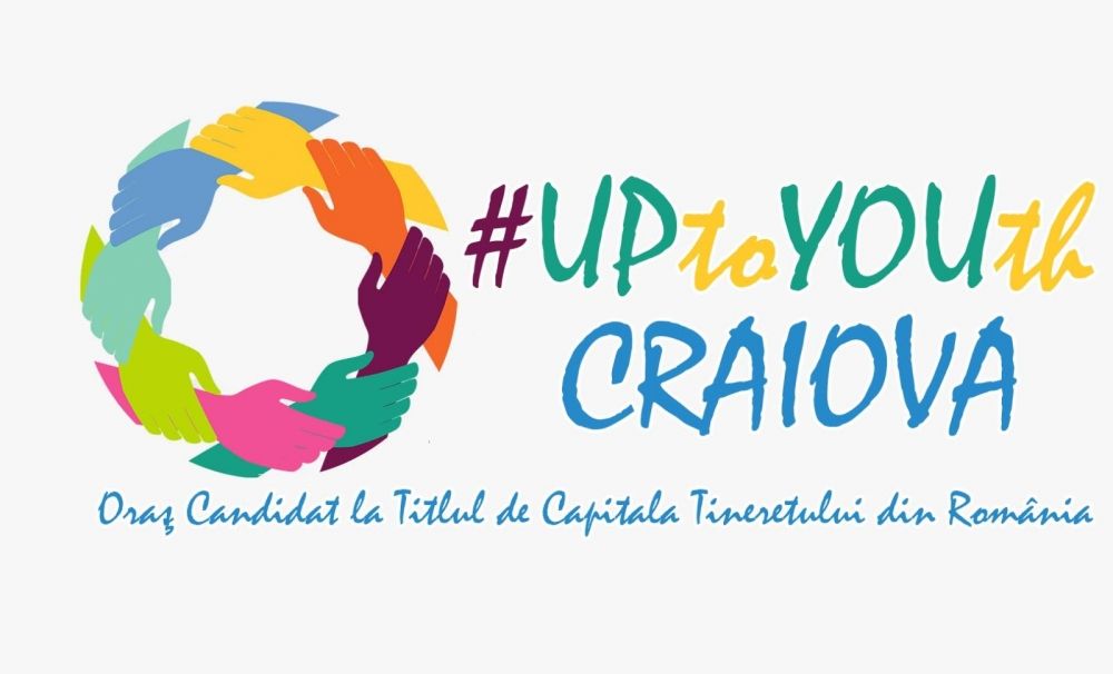 Craiova, în competiţia pentru Capitala tineretului din România