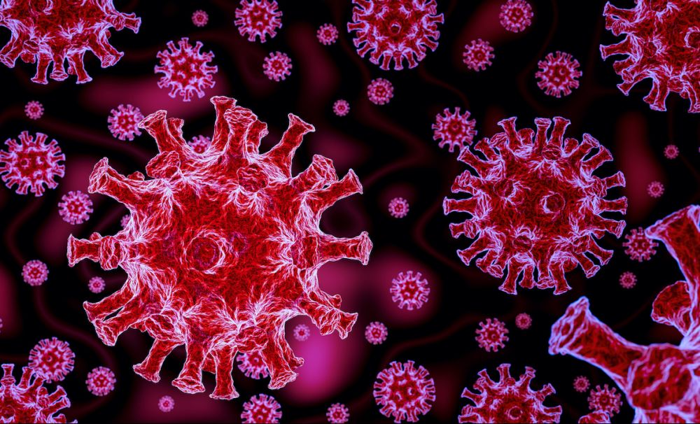 Creștere alarmantă a numărului de cazuri de COVID-19!