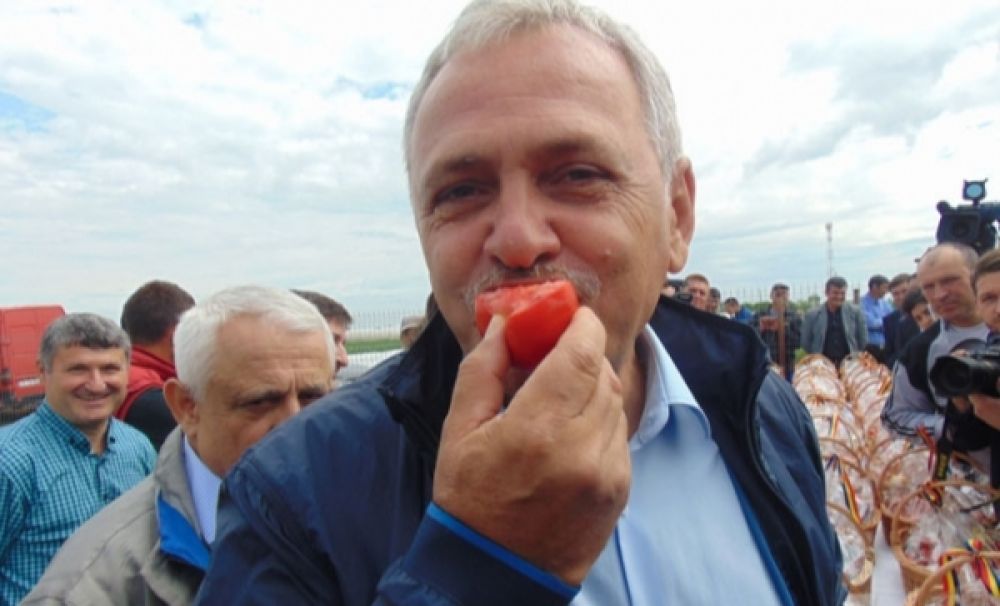 Cristian Păun: Programul Tomata?! Una din aberațiile acestui guvern care trebuie să înceteze odată cu guvernarea asta lamentabilă