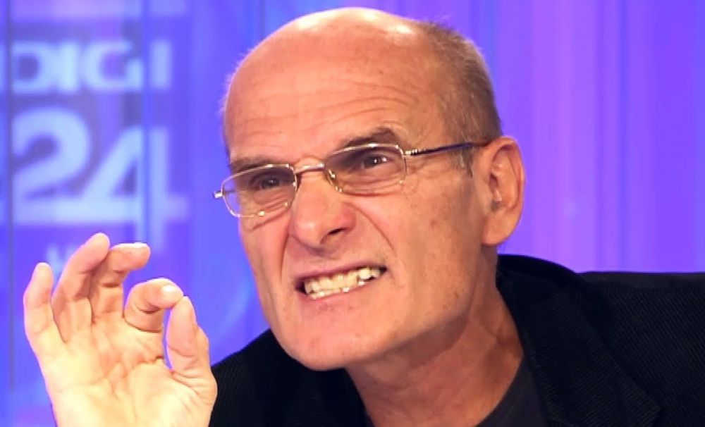 Cristian Tudor Popescu: PSD e într-un amurg sângeros. Dăncilă distruge PSD cu eficiență remarcabilă