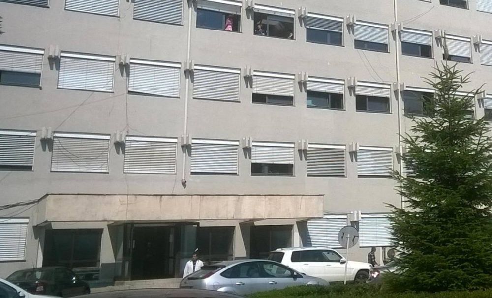 Criză de medici! Ambulanţa de tip C1 din Vâlcea nu funcţionează din lipsa medicilor de specialitate