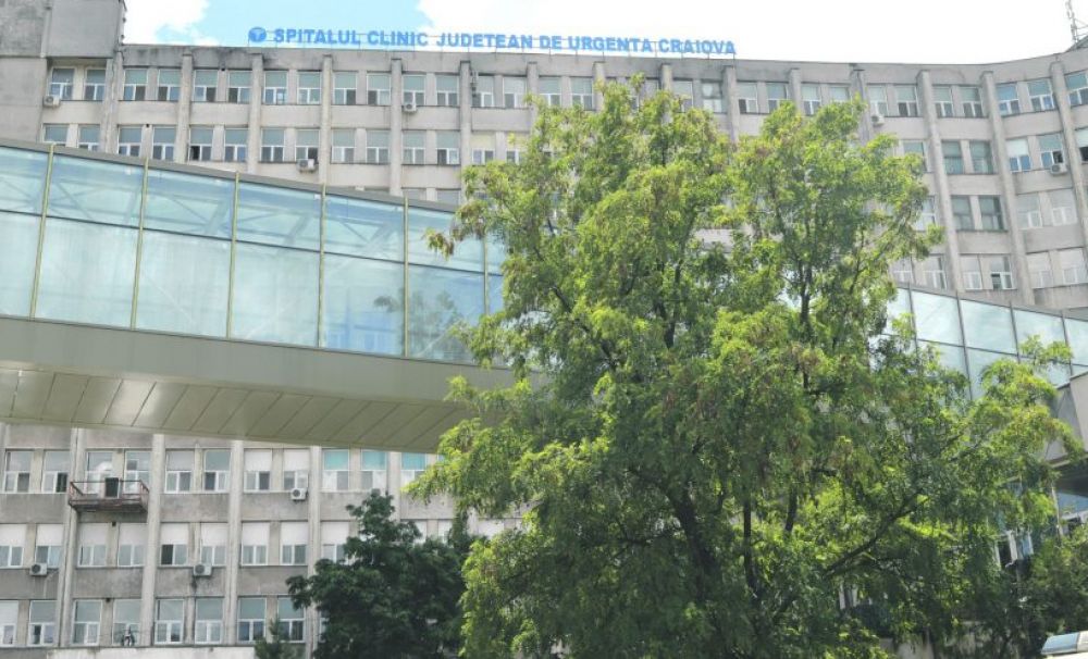 Cum decurge o gardă la UPU Craiova printre înjurături şi ameninţări