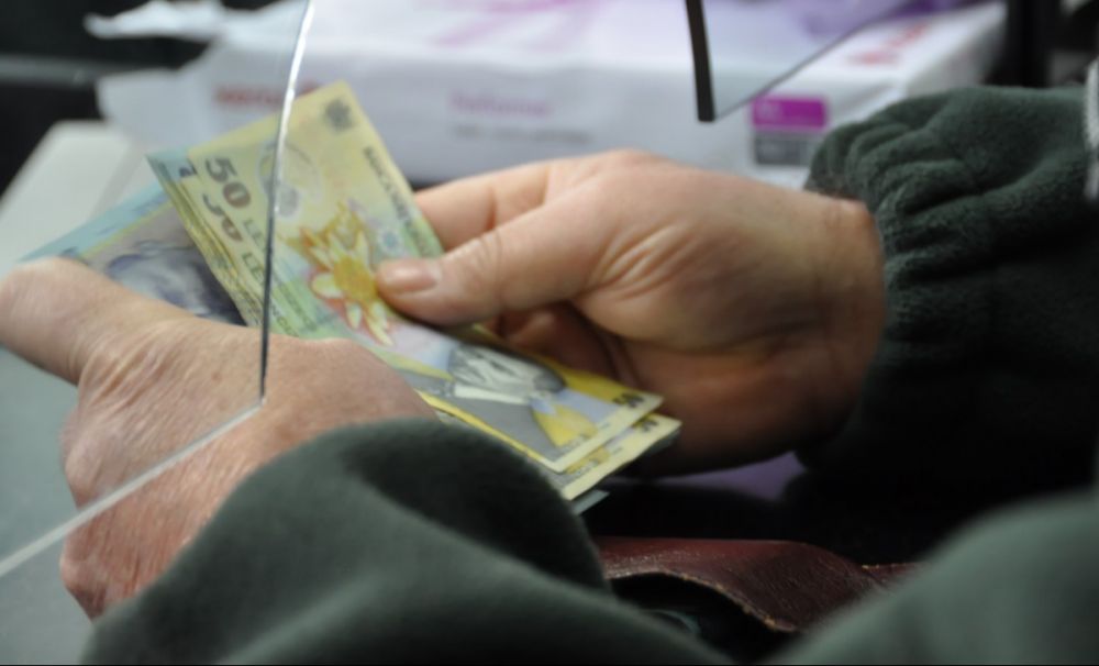 Cum ne calculăm care ne este pensia după fiecare mărire a punctului de pensie