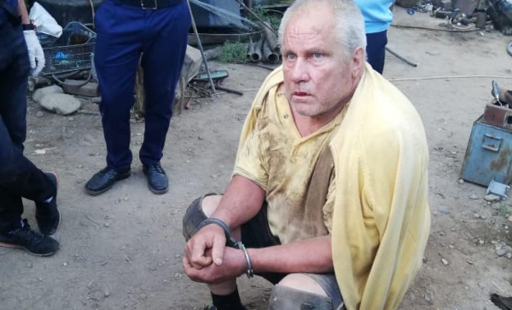 CUTREMURĂTOR! Suspect reținut în cazul dispariției fetei din Caracal