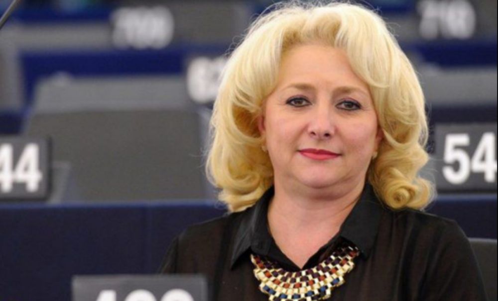 Dăncilă, despre moțiunea de cenzură:  Mizele sunt legate de dosare, de secția specială, de numirea procurorilor