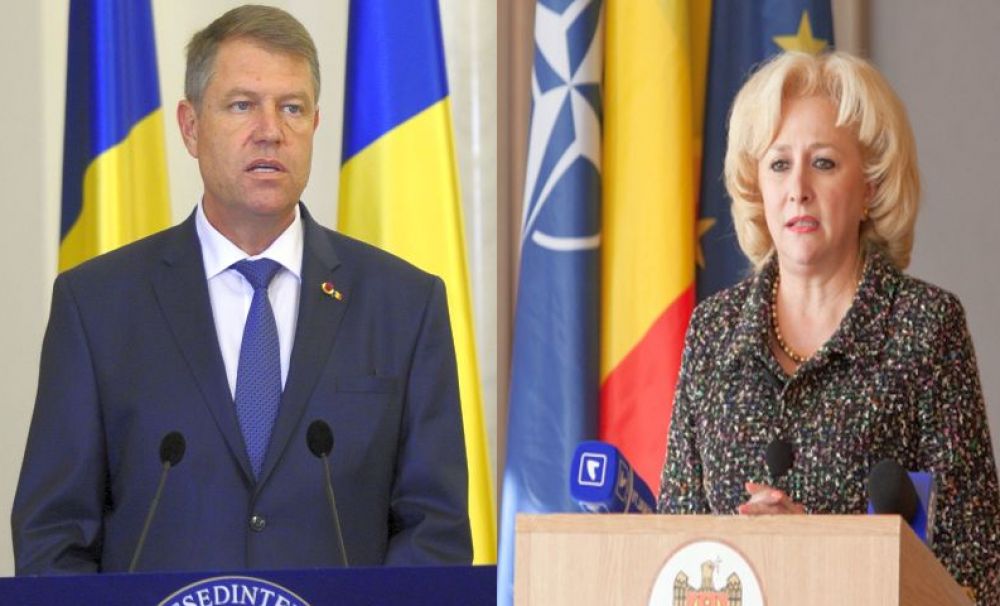Dăncilă, obligată să vină în fața Parlamentului pentru remaniere. Iohannis a câștigat la Curtea Constituțională