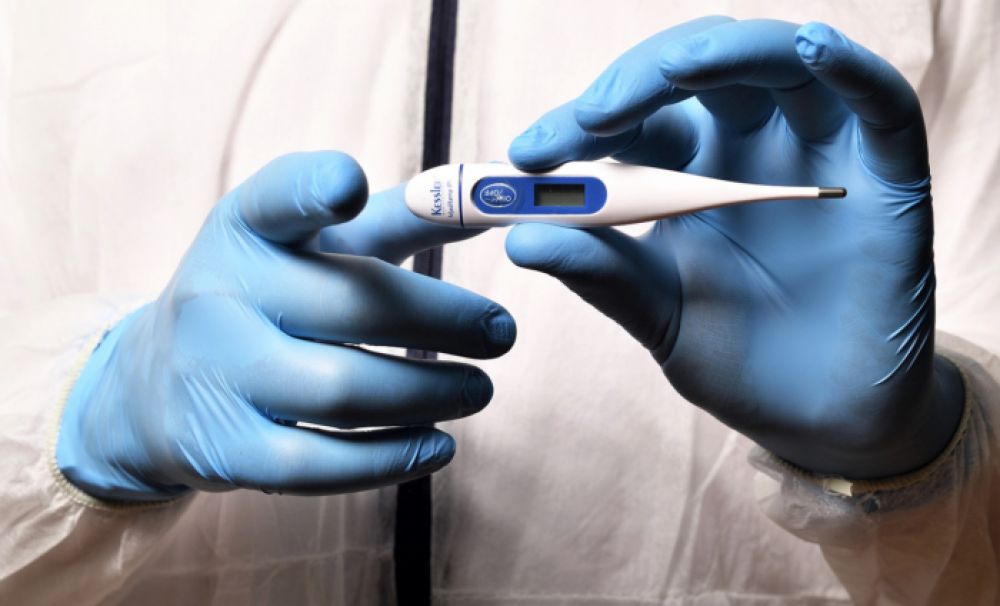 De azi, testele de coronavirus se fac şi la Craiova!  13 probe au fost prelucrate 