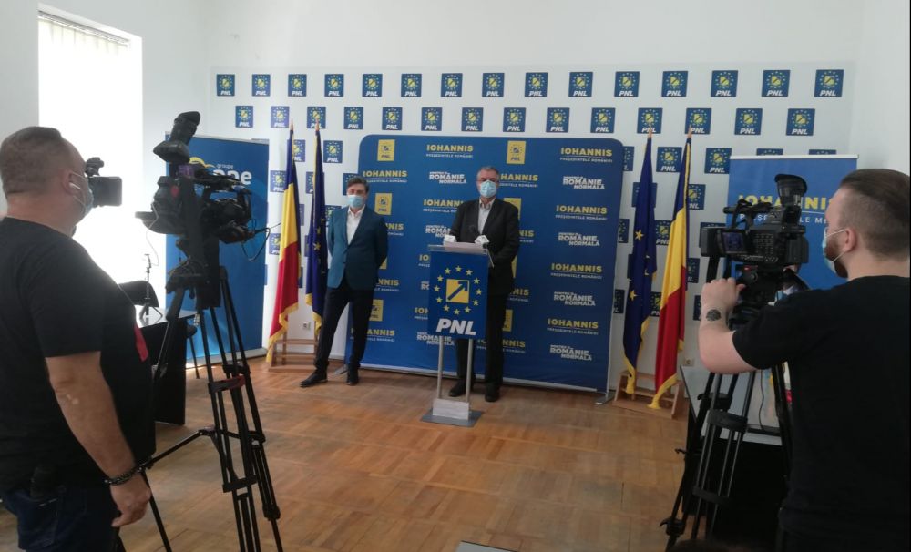 Deciziile prompte ale Guvernului Orban au salvat economia. Senatorul Oprea a prezentat efectele acțiunii Executivului PNL