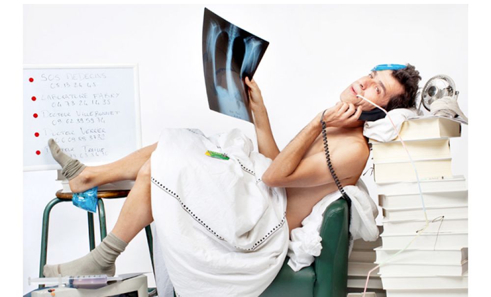 Despre falsele diagnostice fatale