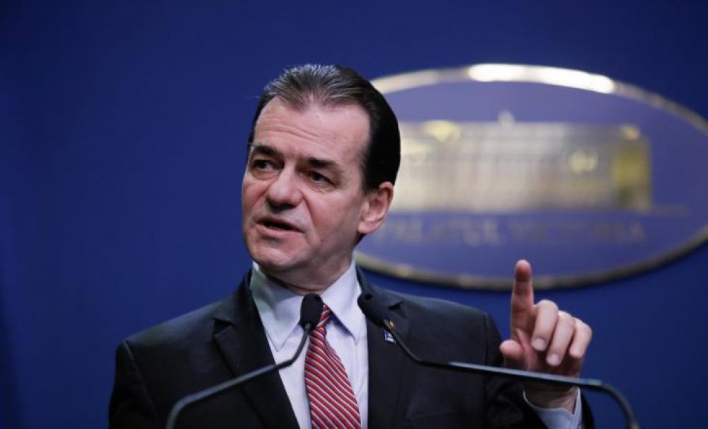 DIGI24: Guvernul și PNL intră în autoizolare după ce senatorul Vergil Chițac a fost confirmat cu coronavirus. PNL nu mai merge la consultări