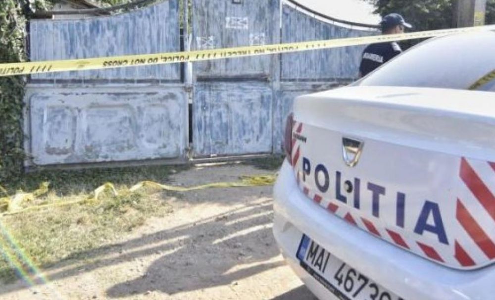 DIICOT face noi declaraţii în cazul Caracal : Noi probe duse la IML pentru expertiză