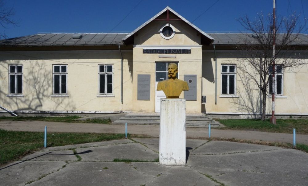 Dosar penal la Spitalul Filiaşi