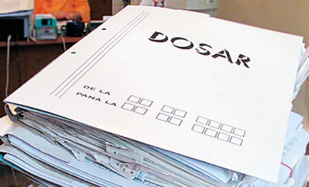 Dosar penal pentru un medic de familie din Mischii