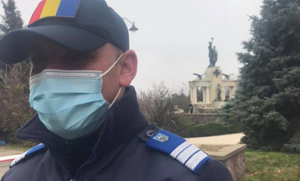 Două familii cu posibilități materiale reduse au fost ajutate de jandarmii mehedințeni 