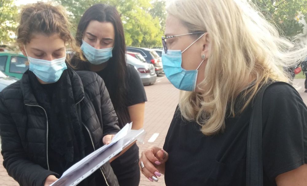 Dramă! A murit la 3 ore după ce a fost examinată  de un medic care i-a spus că nu are nimic