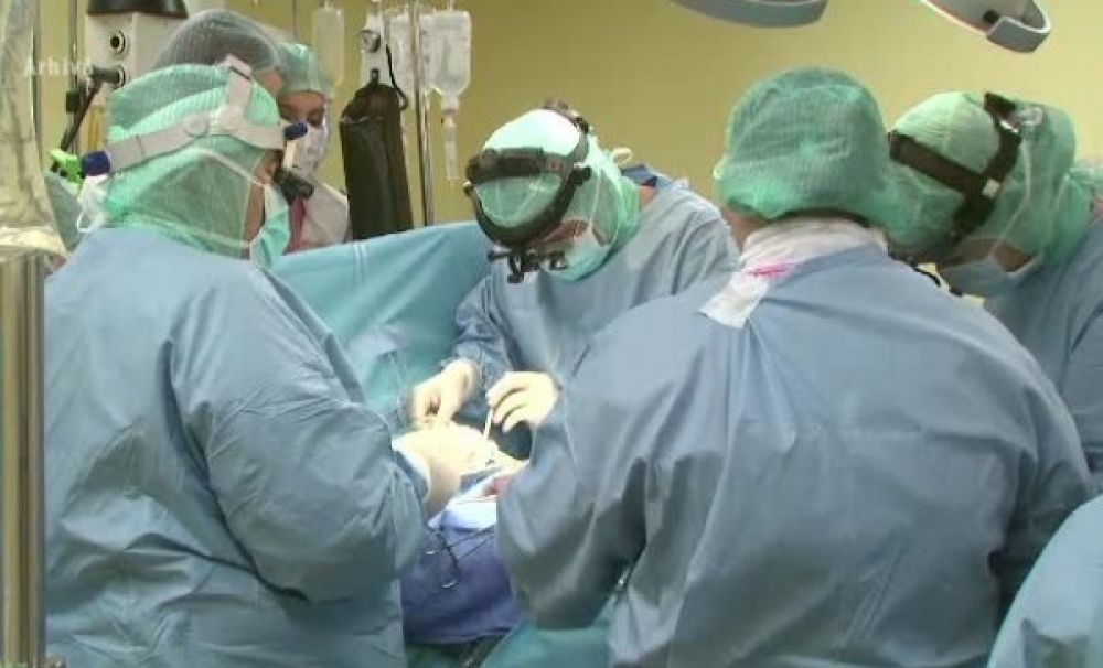 Dramă în Gorj! Director de la DSP, mort în timpul unei intervenţii chirurgicale