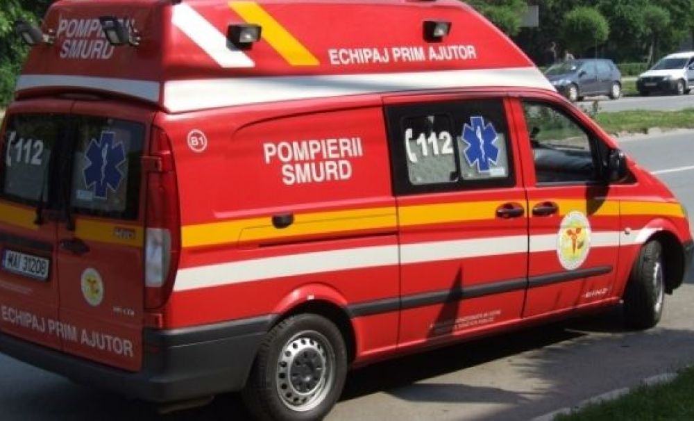 Dramă în Mehedinţi! Doi soţi, morţi în casă