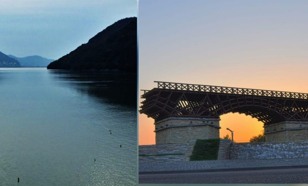 Drobeta Turnu Severin marchează Ziua Dunării, sâmbătă 29 iunie!