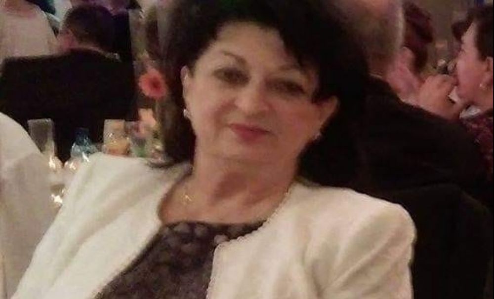 Ea este asistenta care a refuzat să se pensioneze pentru a ajuta în continuare pacienţii cu Covid 19!   A murit însă repusă de virus