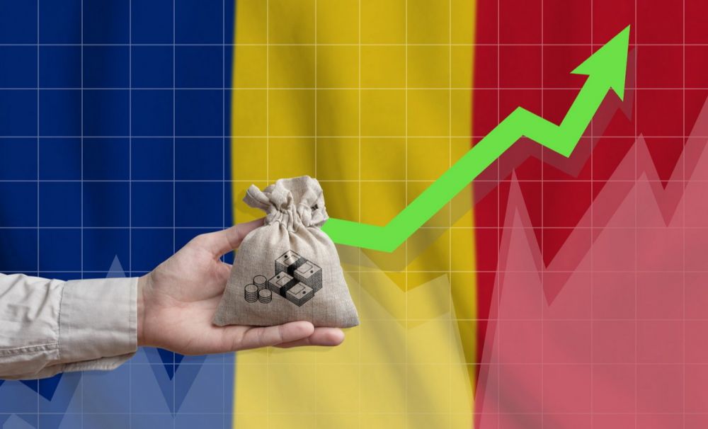 Economia a continuat să crească, în ciuda pandemiei și a tensiunilor politice. PIB mai mare cu 1,8 la sută!